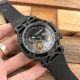 New Copy Hublot Techframe Ferrari Tourbillon watch All Black Case (2)_th.jpg